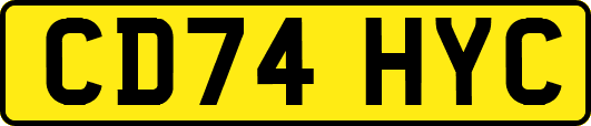 CD74HYC