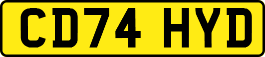 CD74HYD
