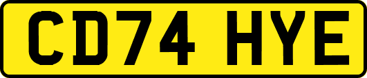 CD74HYE