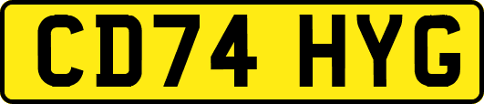 CD74HYG