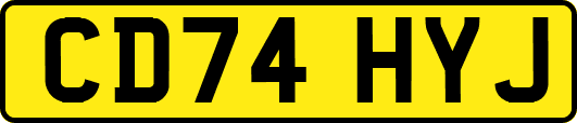 CD74HYJ