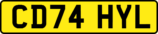 CD74HYL