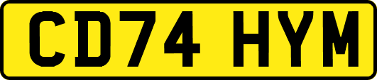 CD74HYM