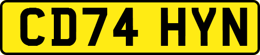 CD74HYN