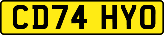 CD74HYO