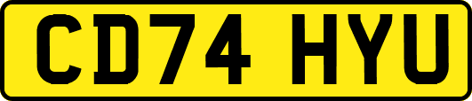 CD74HYU