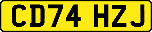CD74HZJ