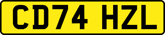 CD74HZL