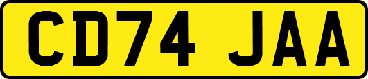 CD74JAA