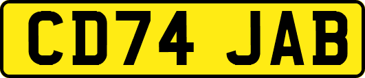 CD74JAB
