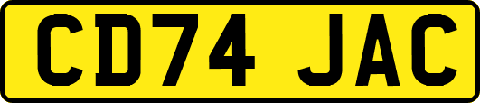 CD74JAC