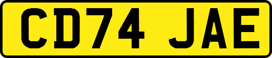 CD74JAE