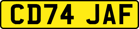 CD74JAF