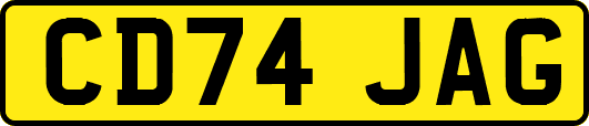 CD74JAG