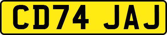 CD74JAJ