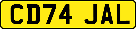 CD74JAL