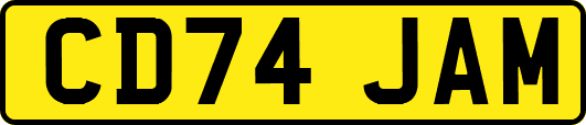 CD74JAM