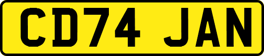 CD74JAN