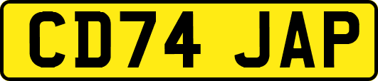 CD74JAP