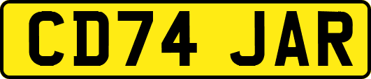 CD74JAR