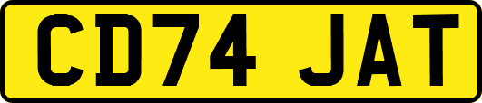 CD74JAT