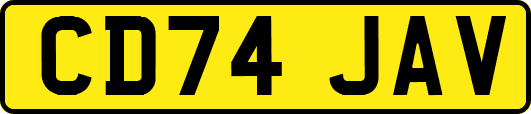 CD74JAV