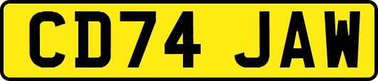 CD74JAW