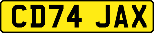 CD74JAX
