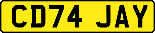 CD74JAY