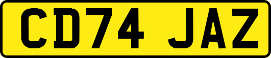 CD74JAZ
