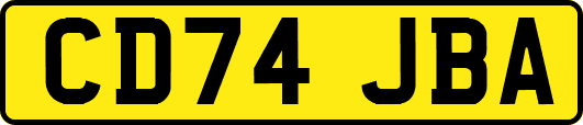CD74JBA