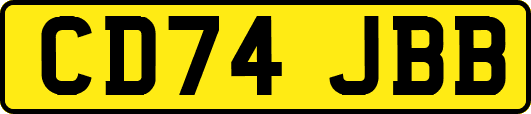 CD74JBB