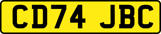 CD74JBC