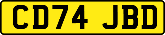 CD74JBD