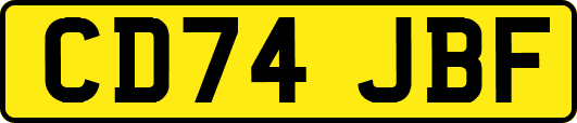CD74JBF
