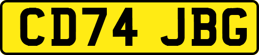 CD74JBG