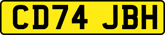 CD74JBH