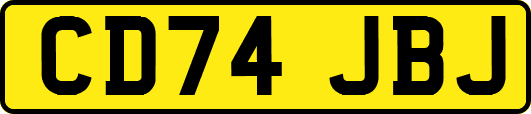CD74JBJ