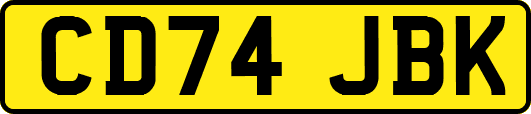 CD74JBK