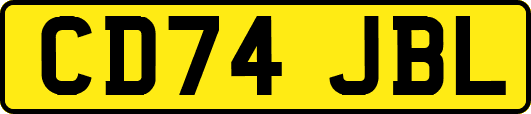 CD74JBL