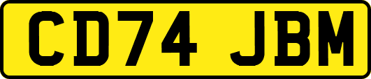 CD74JBM