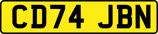 CD74JBN