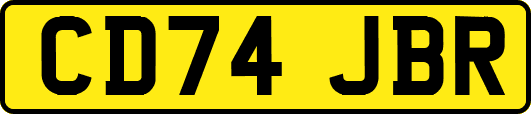 CD74JBR