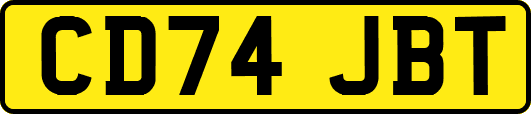 CD74JBT