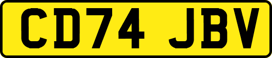 CD74JBV