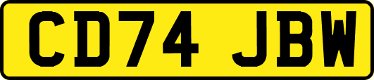 CD74JBW