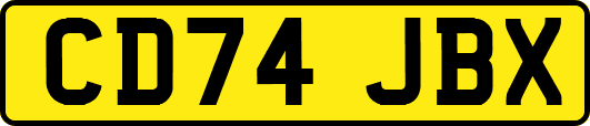 CD74JBX