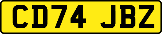 CD74JBZ