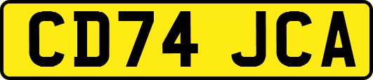 CD74JCA