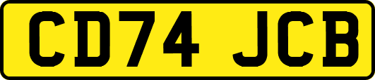 CD74JCB